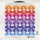 U.S. Postal Service Honors John Lennon with New Commemorative Forever Stamp