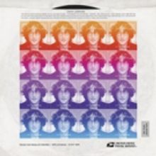 U.S. Postal Service Honors John Lennon with New Commemorative Forever Stamp