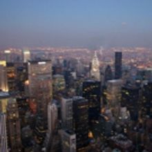 Wine and Dine on VALENTINES DAY at NYC Restaurants