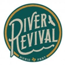Splice Records announces Fourth Annual River Revival Fest, September 27-30