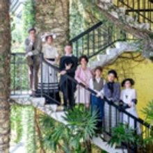 Tickets Now Available for Gulfshore Playhouse Education's THE SECRET GARDEN