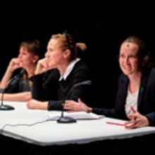 BWW Review: WILD BORE, Soho Theatre