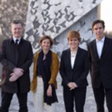 Orchestre de Paris Will Visit 2019 Edinburgh International Festival