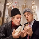 Talking Band to Present World Premiere of FUSIFORM GYRUS