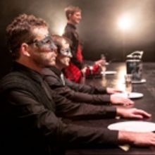 BWW Review: MACBETH's Tragic Tale of Ambition Hauntingly Staged at Theatre on the Bay