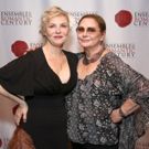 Photo Coverage: Inside Opening Night of BECAUSE I COULD NOT STOP: An Encounter with…