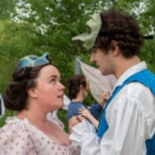 BWW Review: Enjoy the Comedy&Tragedy of ROMEO&JULIET whilst Sitting Outside on a Minn