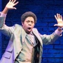 BWW Review: SISTER ACT Sizzles! at Music Theatre Wichita