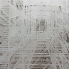 New Public Artwork By Colette Fu Unveiled During Grand Opening Of Reimagined Spaces A