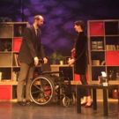 Photo Flash: First Look at DUET FOR ONE at Beverly Hills Playhouse