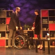 Photo Flash: First Look at DUET FOR ONE at Beverly Hills Playhouse