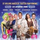 CINDERELLA Guaranteed To Be STEP-tacular As Full Cast Announced For St Helens…
