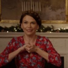 VIDEO: Watch Sutton Foster Perform 'THE LONELY GOATHERD' from THE SOUND OF MUSIC on Y