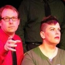 Go Comedy! Celebrates The Season With Ninth Original Holiday Revue THE LAST MAGI