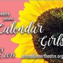 BWW Review: CALENDAR GIRLS at ARENA DINNER THEATRE