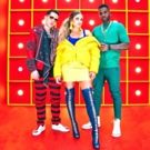 Sofia Reyes Releases 1,2,3 Featuring Jason Derulo And De La Ghetto