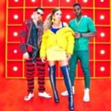 Sofia Reyes Releases 1,2,3 Featuring Jason Derulo And De La Ghetto