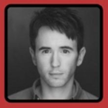 HELLO DOLLY's Garett Hawe Takes Over Instagram Tomorrow!