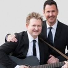 Popejoy Hall Presents Simon And Garfunkel Tribute