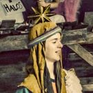 SCERA Presents Utah Premiere Of THE BEST CHRISTMAS PAGEANT: THE MUSICAL
