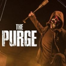 USA Network Announces Second Season Pickup of THE PURGE