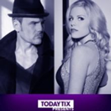 Brian Gallagher and Megan Hilty Will Lead Concert of New Musical BROWNSTONE