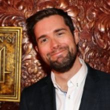 Photo Coverage: Daniel Abrahamson 'First Date' songwriting review at Feinstein's/54Be