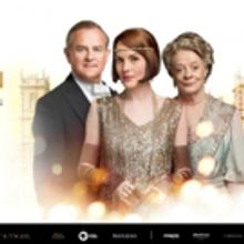 Downton Abbey: The Exhibition Announces Contest to Win Trip to DOWNTON ABBEY Film Set
