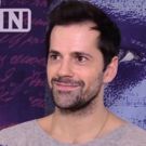 TV: Paul Wesley & Robert Fairchild Get Ready to Bring MARY SHELLEY'S FRANKENSTEIN…