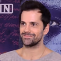 TV: Paul Wesley & Robert Fairchild Get Ready to Bring MARY SHELLEY'S FRANKENSTEIN… Video