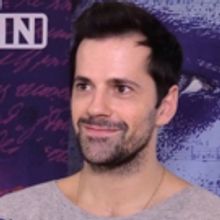 TV: Paul Wesley & Robert Fairchild Get Ready to Bring MARY SHELLEY'S FRANKENSTEIN Ali