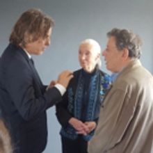 Society of Composers & Lyricists to Present Highest Honor on Compoaser Philip Glass
