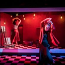 BWW Review: ABOUT LEO, Jermyn Street Theatre