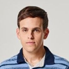 Next In Line! Taylor Trensch Gets Ready to Officially Wave Through Evan Hansen's Wind