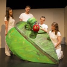 St Helens Theatre Royal Announces May Lineup