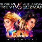 Gloria Trevi & Alejandra Guzman Announce Last Leg of 'Versus World Tour'