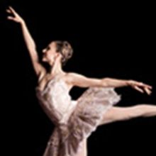 Pittsburgh Ballet Theatre With The Saint Paul Chamber Orchestra Comes to Northrop