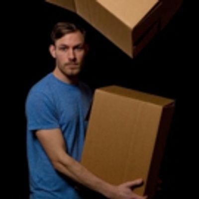 BWW Review: MONTREAL FRINGE FESTIVAL II