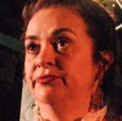 Photo Flash: Rogue Artists Ensemble Presents SENOR PLUMMER'S FINAL FIESTA
