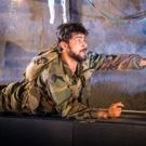 Netflix's 'Fauda' Star Firas Nassar Makes New York Stage Debut in IN THE TUNNEL