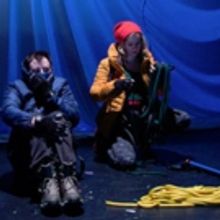 BWW Review: 8000M by Golden Shards Productions