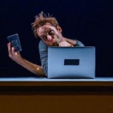 Crowded Outlet Presents BEEP BOOP at HERE This September