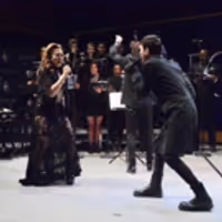 TV: Get Ready to Rock and Meet the Musicians of ROCKTOPIA on Broadway! Video
