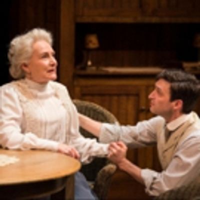 BWW Review: The Stratford Festival's Production of LONG DAY'S JOURNEY INTO NIGHT is Captivating from Start to Finish