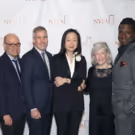 NYFA Inducts Sanford Biggers, Karl Kellner, And Min Jin Lee Into Hall Of Fame