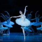 SWAN LAKE Comes To Estonian National Opera This Month
