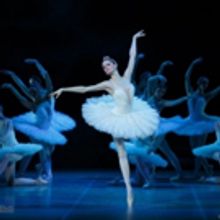 SWAN LAKE Comes To Estonian National Opera This Month