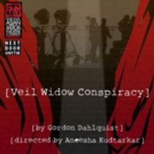 NAATCO to Kick Off Season with [VEIL WIDOW CONSPIRACY]