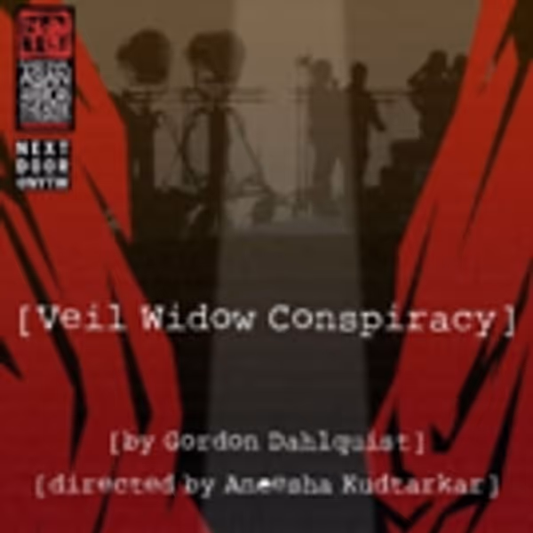 NAATCO to Kick Off Season with [VEIL WIDOW CONSPIRACY] Photo