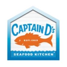 Lobster Feast is back at Captain D's!